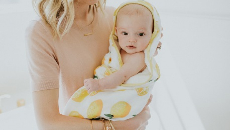 5 Products that Newborn Parents Will Love