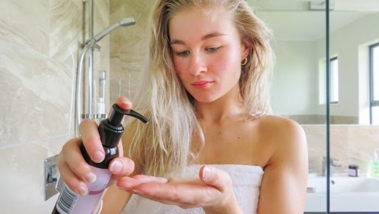 5 Things to Include in Your Summer Skincare Routine