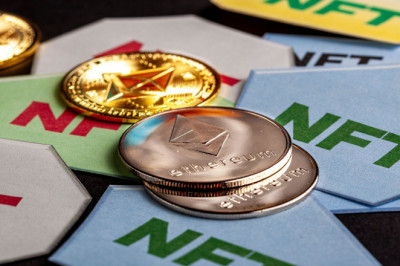 A Comprehensive step to approach for NFT Development Services