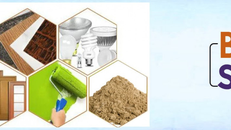 Buy Building materials online | Construction materials online