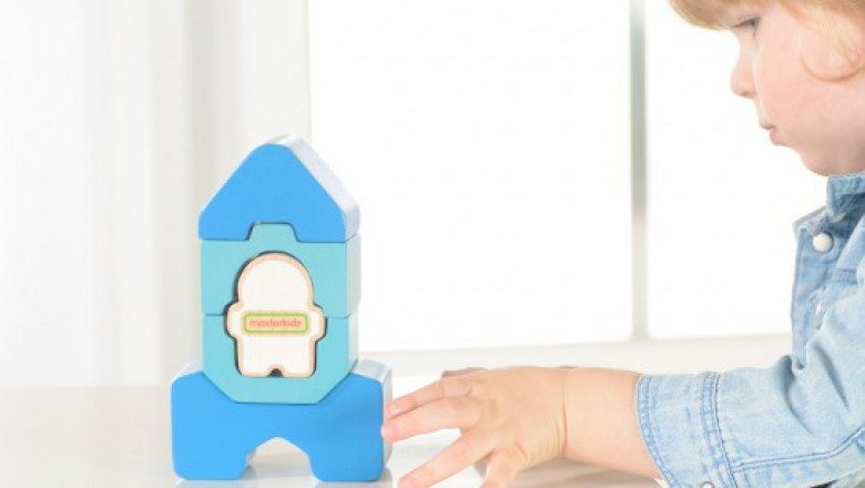 Buy the Gifts as the Best Wooden Puzzles for Kids