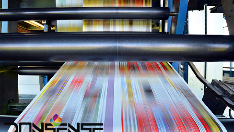 Custom Lenticular Printing