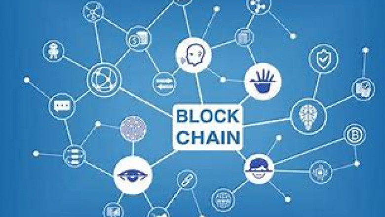 Global Blockchain Market Outlook, 2027
