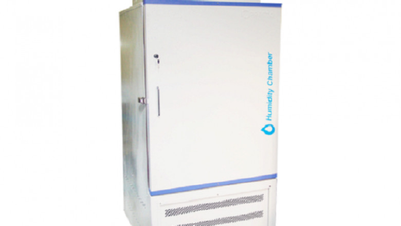 How does Humidity Chambers Work?