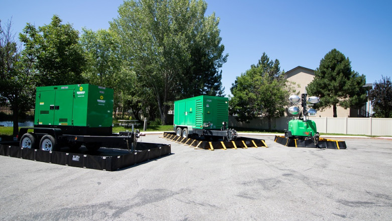 How to Keep Your Oil Extraction Site Prepared for Anything