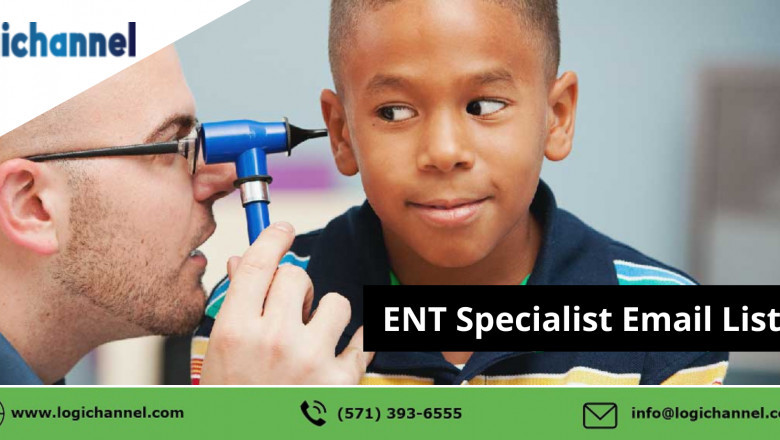 How To Reach Best ENT Specialist Near Your Place
