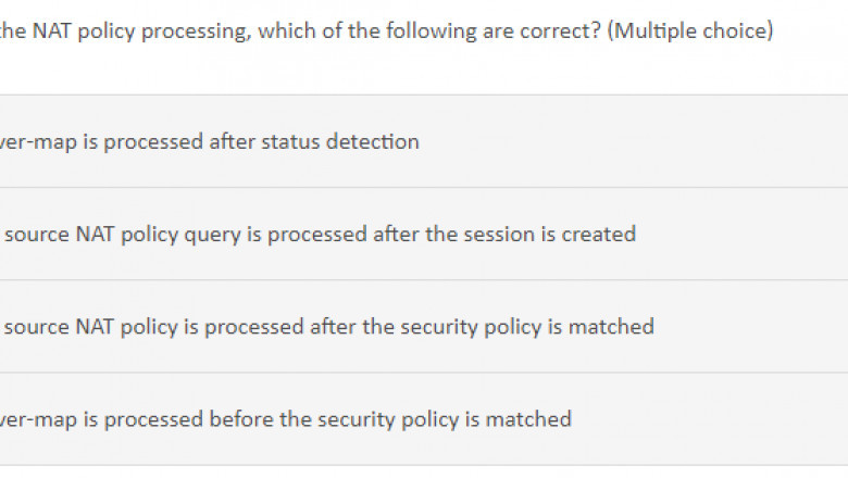 Huawei H12-711_V3.0 study guides