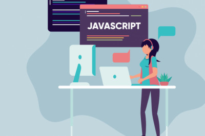 Javascript Developer Jobs, Employment- Role and Responsibilities | Chapter247 Infotech