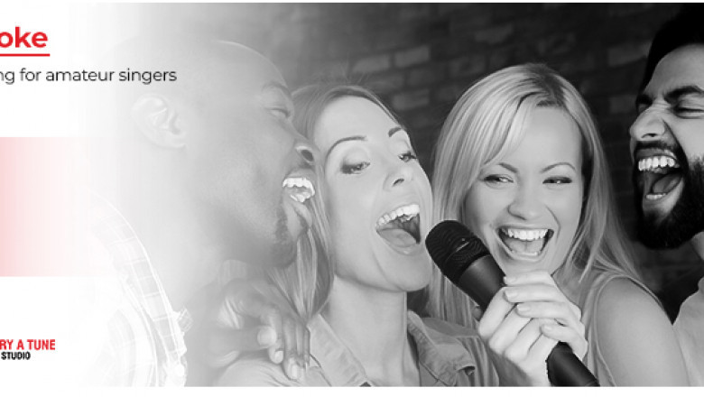Karaoke - A Blessing For Amateur Singers