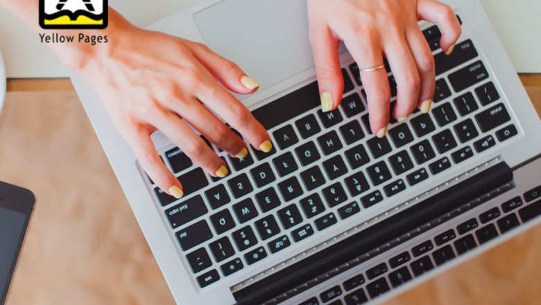 List of typing services in UAE on yellowpages.ae