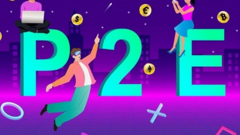 “Play To Earn” Games For Cricket