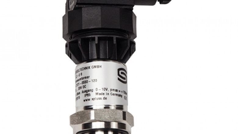 Pressure Transducers Explained: How to Choose the Correct Type for Your Application