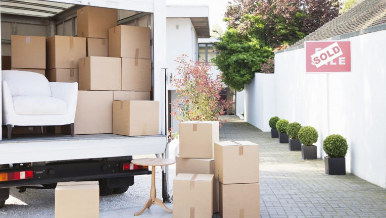 Removalist Sutherland Shire