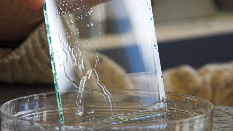 Sol-Gel Coatings Market Analysis And Opportunity Assessment 2018 - 2026: Size, Share, Growth, Opportunities And Regional Analysis