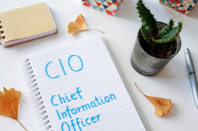 Verified Chief Information Officer Email List in USA