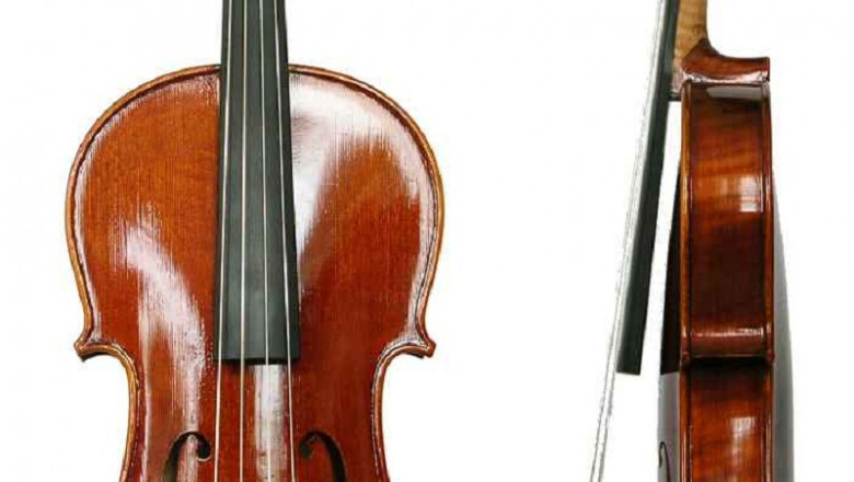 Viola Market - Industry Trends and Forecast to 2027 | Cecilio Musical Instruments, Eastman Music Company, Karl Höfner, NS Design