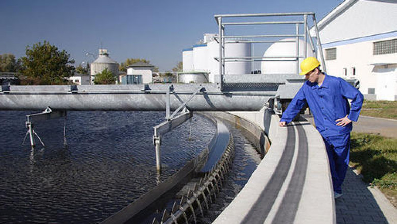 Wastewater Treatment Process and its Benefits | Choice Water Solutions