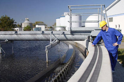 Wastewater Treatment Process and its Benefits | Choice Water Solutions