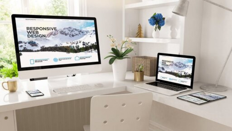 web development company provider in South Asia