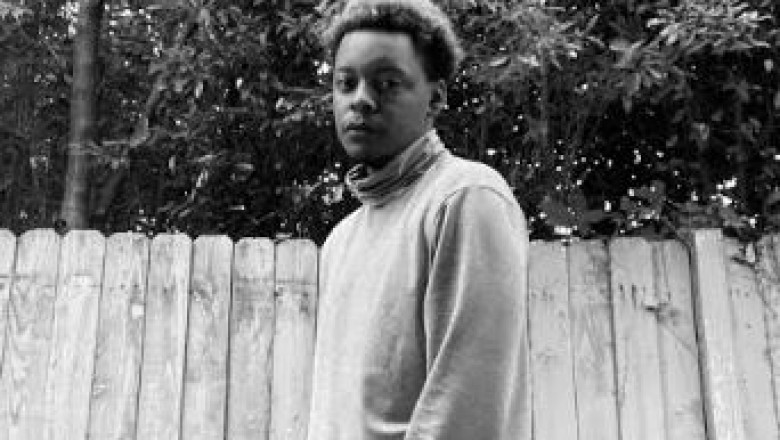 Artist yyyoungcut ZOMBIESCHOOL RECORDS ® TEAM UP WITH DOLBY ® TO DROP CONTENT AND EXPLORE NEW PRODUCERS, LINE DRAWERS,GAMERS ETC.