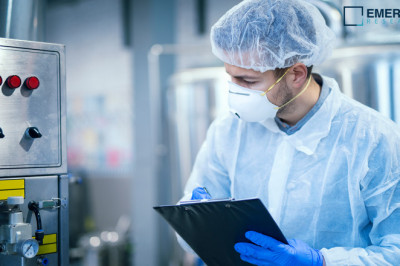 Big Data in Healthcare Market Ex-factory Price, Development Strategy, Key Vendors, Forecast by 2027    | Emergen Research