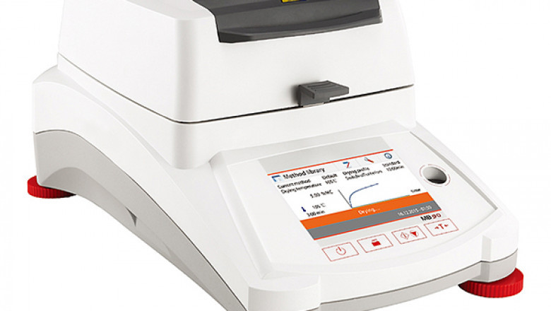 Buy Moisture Analyzer at Best Price In India.
