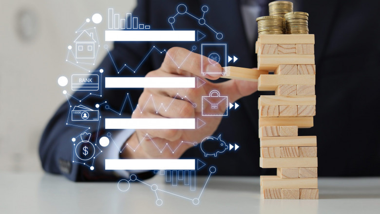 Executive Programme in Investment Banking and Capital Markets from IIM Calcutta