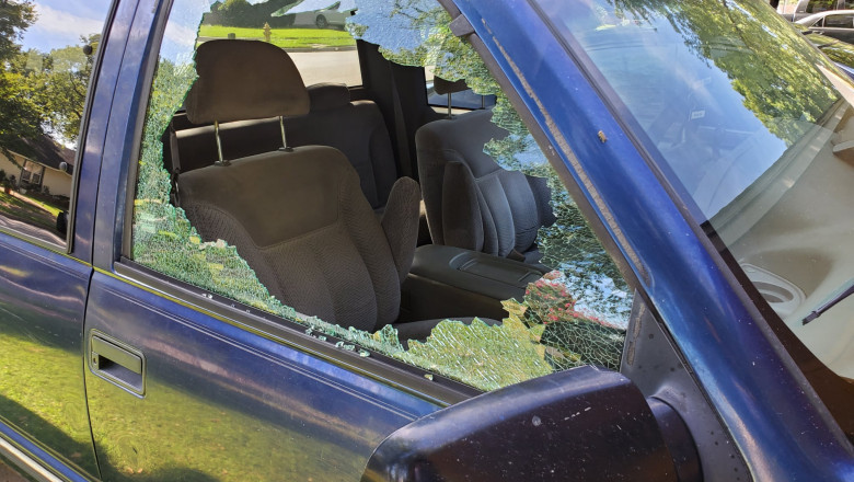 Few points you should know about auto glass repair Bixby