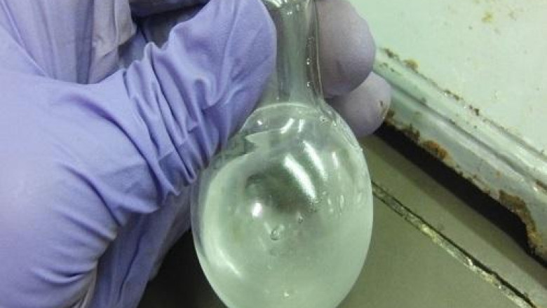 Global Silicon Tetrachloride Market - Opportunities and Forecasts, 2022-2028
