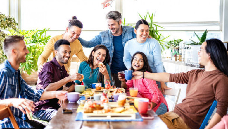 Looking For Best Restaurants Email List in USA