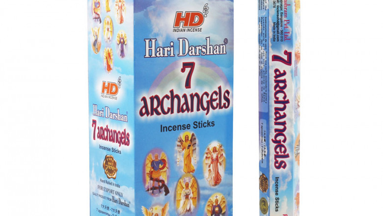Looking For Hari Darshan Agarbatti Supplier And Exporters In India?