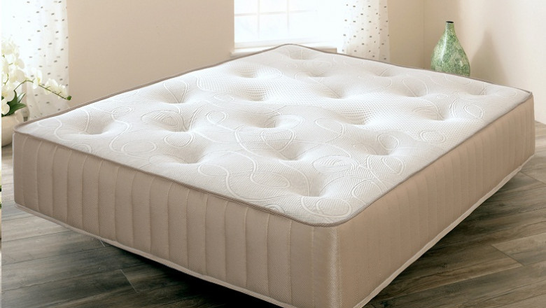 Memory Foam Mattress Market Size, Share, Forecast, &amp; Industry Analysis 2028