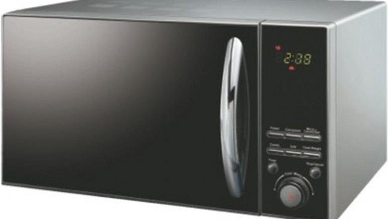 Microwave Oven Market Growth Factors Analysis, Share and Forecast  including covid19 Impact
