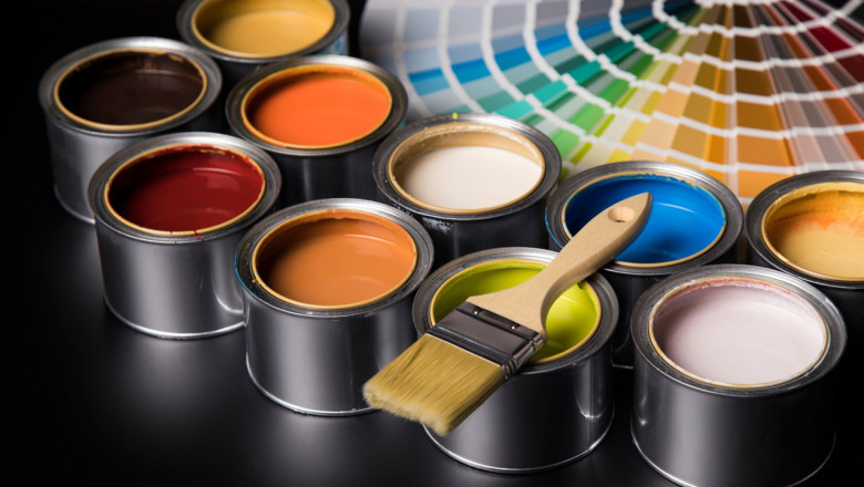Paints & Coatings Market Trends, Future Demand, Progress Knowledge, Key Regions till 2029
