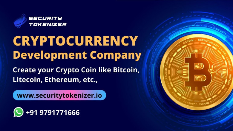 Want to Create your Crypto Coin Now!