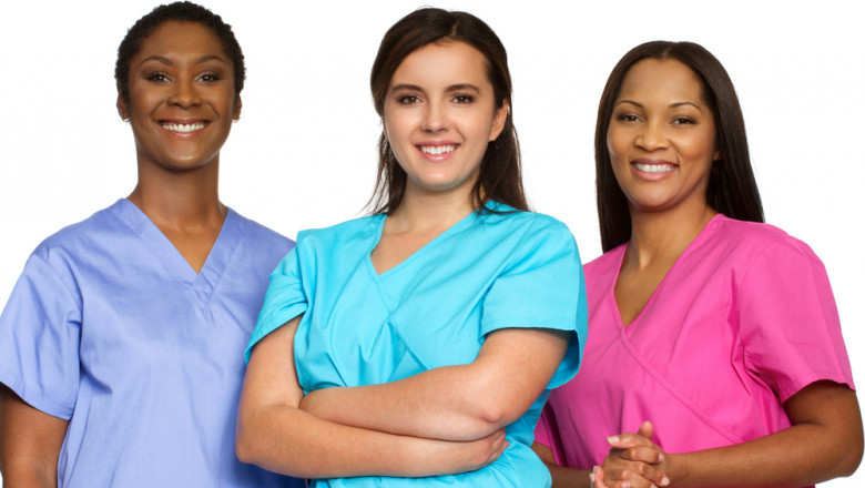 What Should I Consider When Buying Nursing Scrubs?