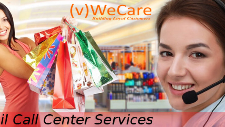 Common challenges faced by retail call center service