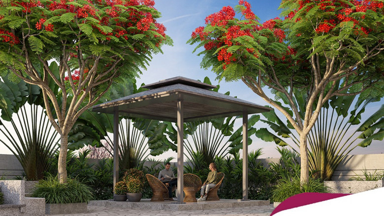 Gated Community Apartments in Chandanagar