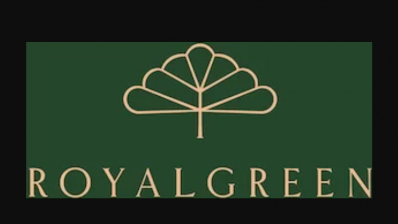 Get royalgreen