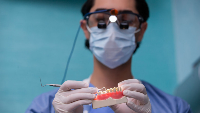 How To Prepare For A Root Canal Treatment?