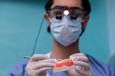 How To Prepare For A Root Canal Treatment?