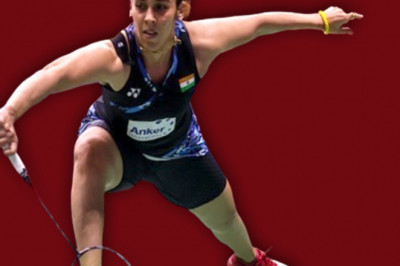 Motivational Story Of Saina Nehwal