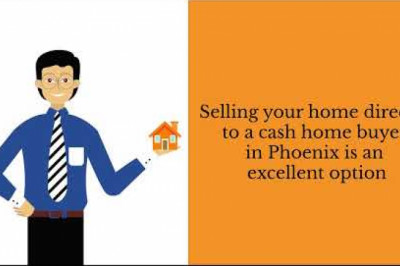 Sell a House Fast in Phoenix | Go Fast Offer