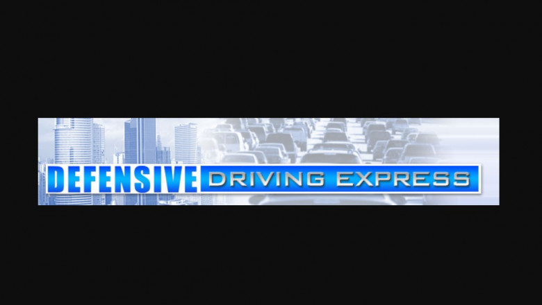 The Defensive Driving Course Diaries