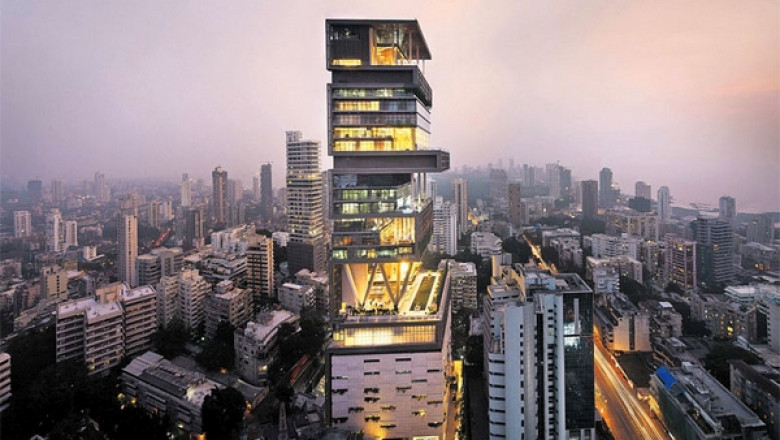 The Most luxury Apartments in The World