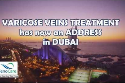 VenoCare Clinic - One Stop Clinic For Varicose Veins