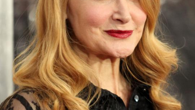 Who is Patricia Clarkson biography's