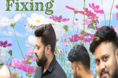 WHY CHOOSE DELHI HAIR FIXING FOR HAIR PATCHES FOR MEN