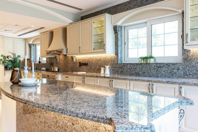 12 Different Types of Kitchen Styles: Which One is Right for You?