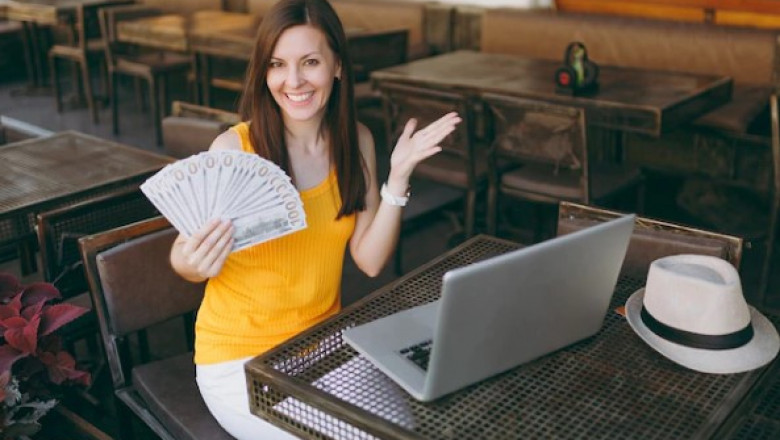 5 legit ways to make money online :- yourtimes.in